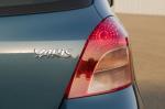 Toyota Yaris 2005 года